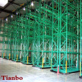 High Quality Metal Pallet Racking with CE Certificate